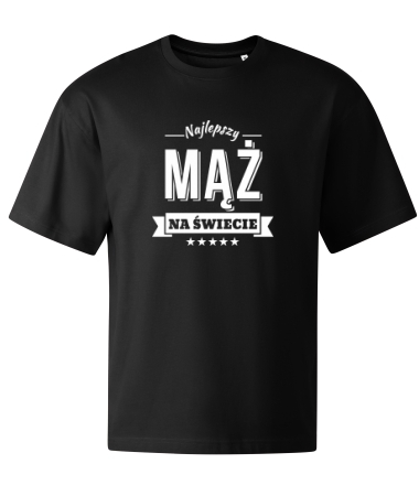 Najlepszy mąż