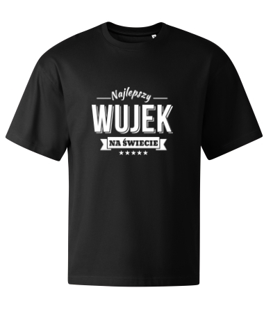 Najlepszy wujek