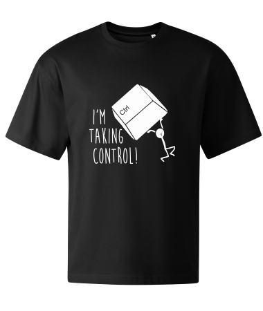 Taking control