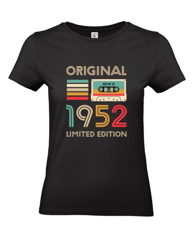 Na urodziny Original 1952