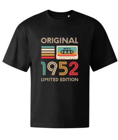 Na urodziny Original 1952