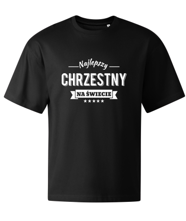 Najlepszy chrzestny na świecie