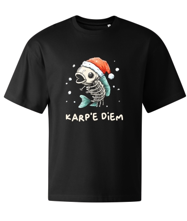 Karp e diem