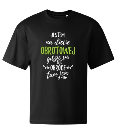 Dieta obrotowa