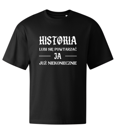 Dla Historyka