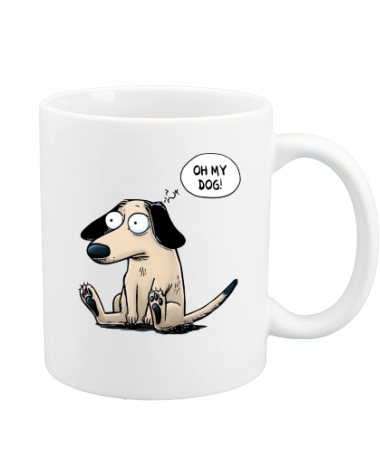 Oh my dog