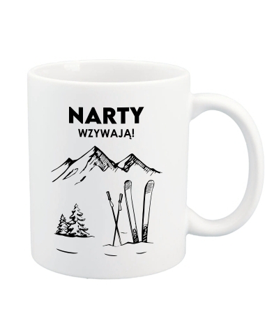 Narty wzywają