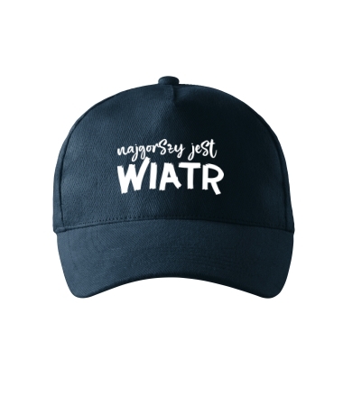 Najgorszy jest wiatr