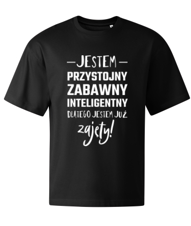 Jestem już zajęty