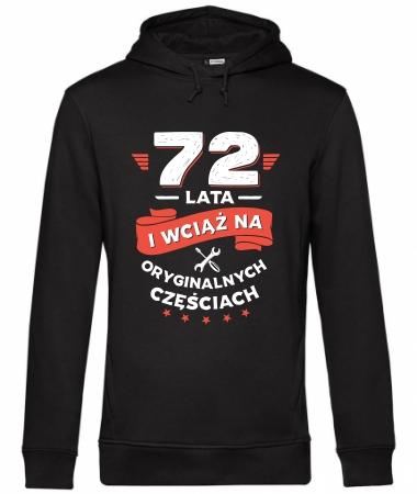 Na 72 urodziny