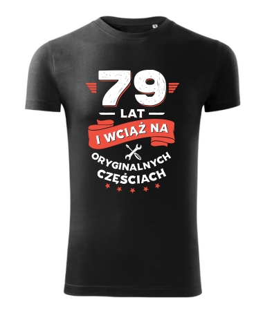 Na 79 urodziny