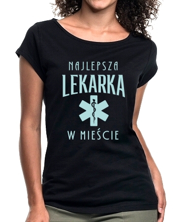 Najlepszy lekarz w mieście