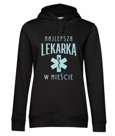 Najlepszy lekarz w mieście
