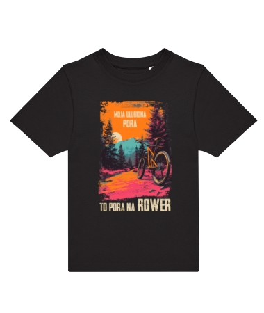 Ulubiona pora to pora na rower