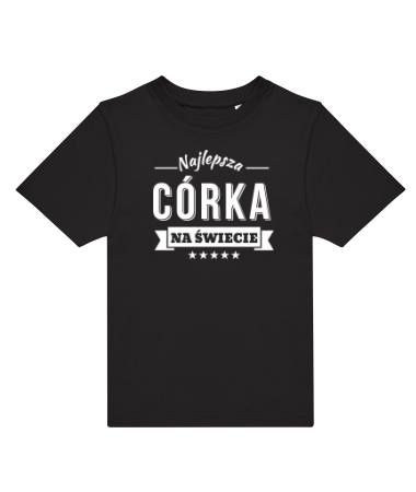 Najlepsza córka na świecie