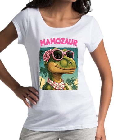 Mamozaur