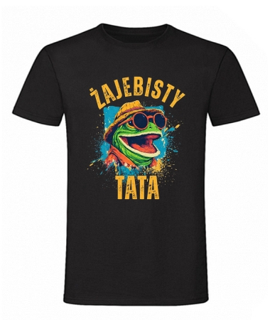 Żajebisty tata