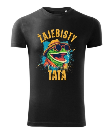 Żajebisty tata