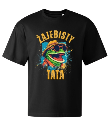 Żajebisty tata