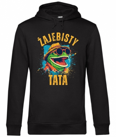 Żajebisty tata