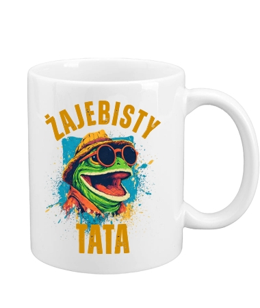 Żajebisty tata