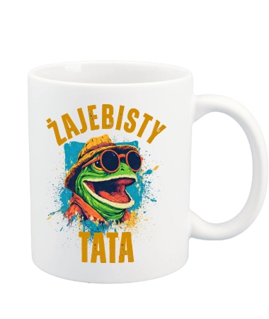Żajebisty tata