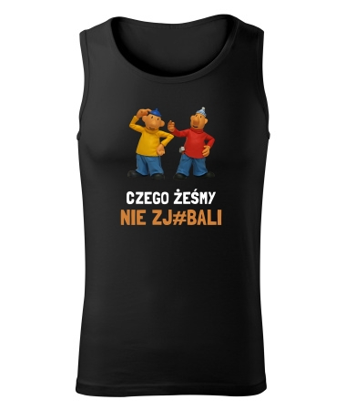 Czego żeśmy nie zje_ali