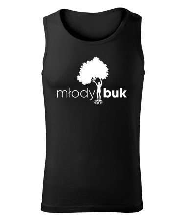 Młody buk