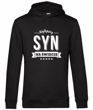 Najlepszy syn na świecie