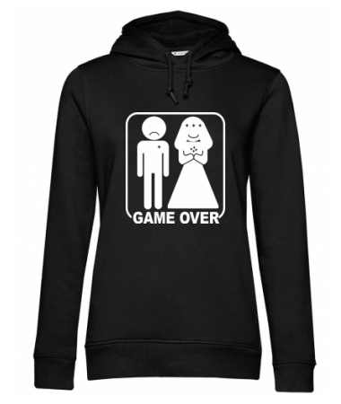Game over