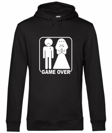 Game over