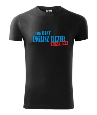 Inglisz ticzer