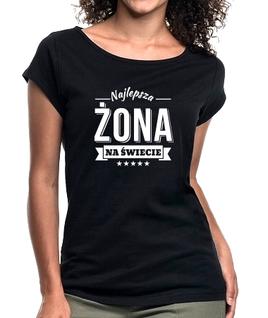 Najlepsza żona na świecie