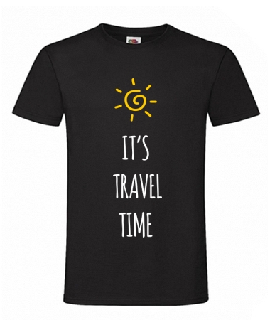 Travel time