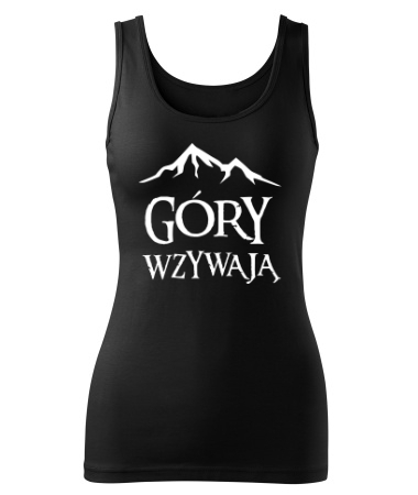 Góry wzywają
