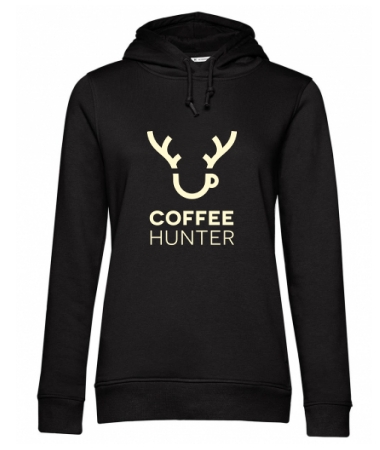 Coffee hunter
