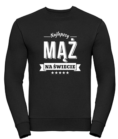 Najlepszy mąż