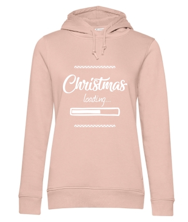 Christmas loading