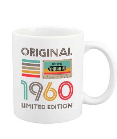 Na urodziny Original 1960